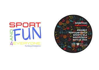 sportowi niezłomni - projekt popularyzacji sportu dla wszystkich